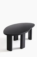 Mango Wood Coffee Table