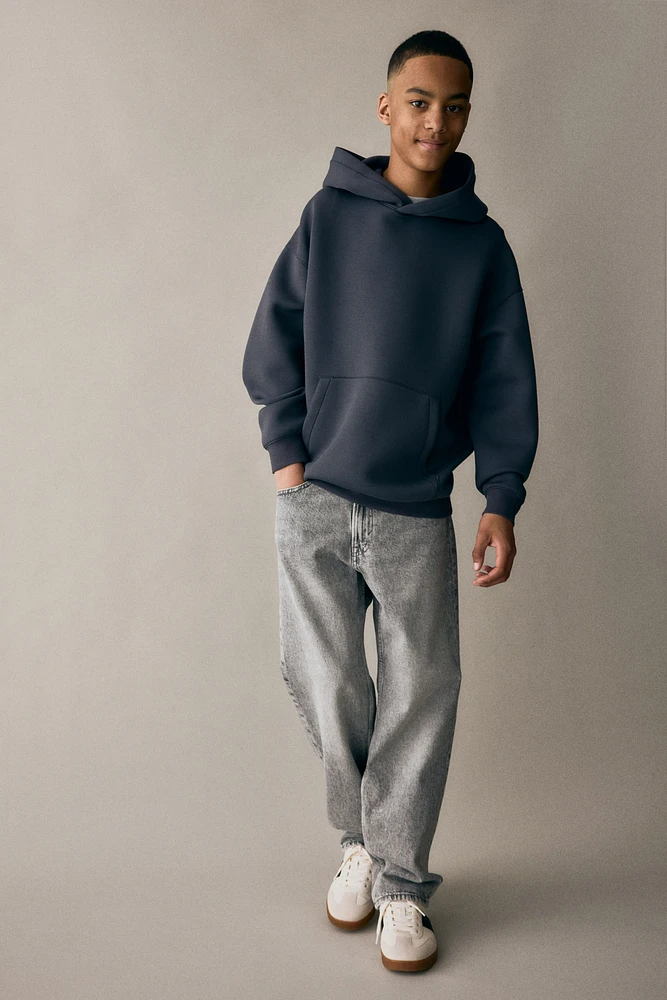 Loose Fit Jeans