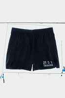 Mid-Length Sports Shorts DryMove™