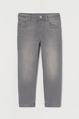 Comfort Slim Fit Jeans