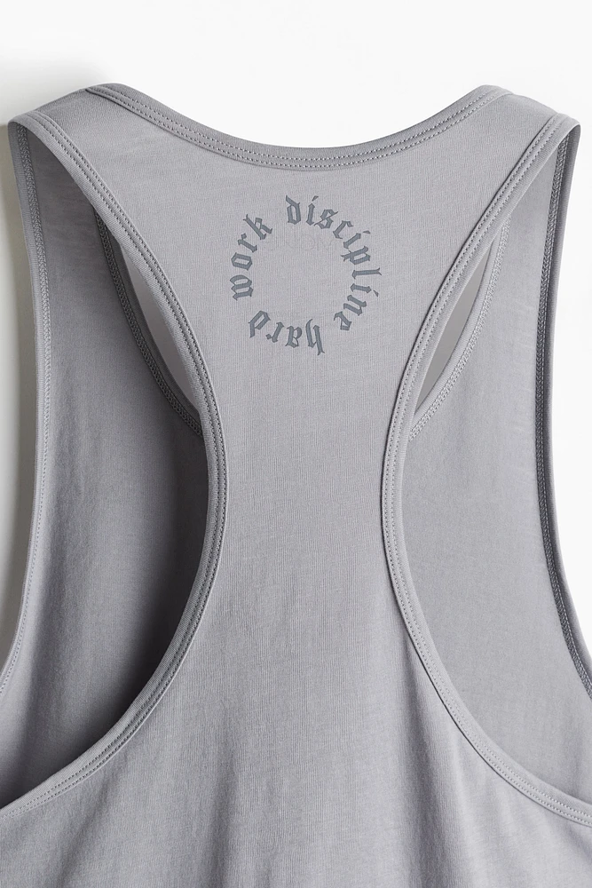 Camisole de sport classique DryMove™