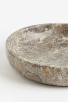 Marble Serving Bowl