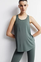 MAMA Sports Tank Top
