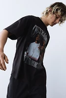 Loose Fit T-shirt