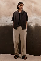 Regular-Fit Resort Shirt