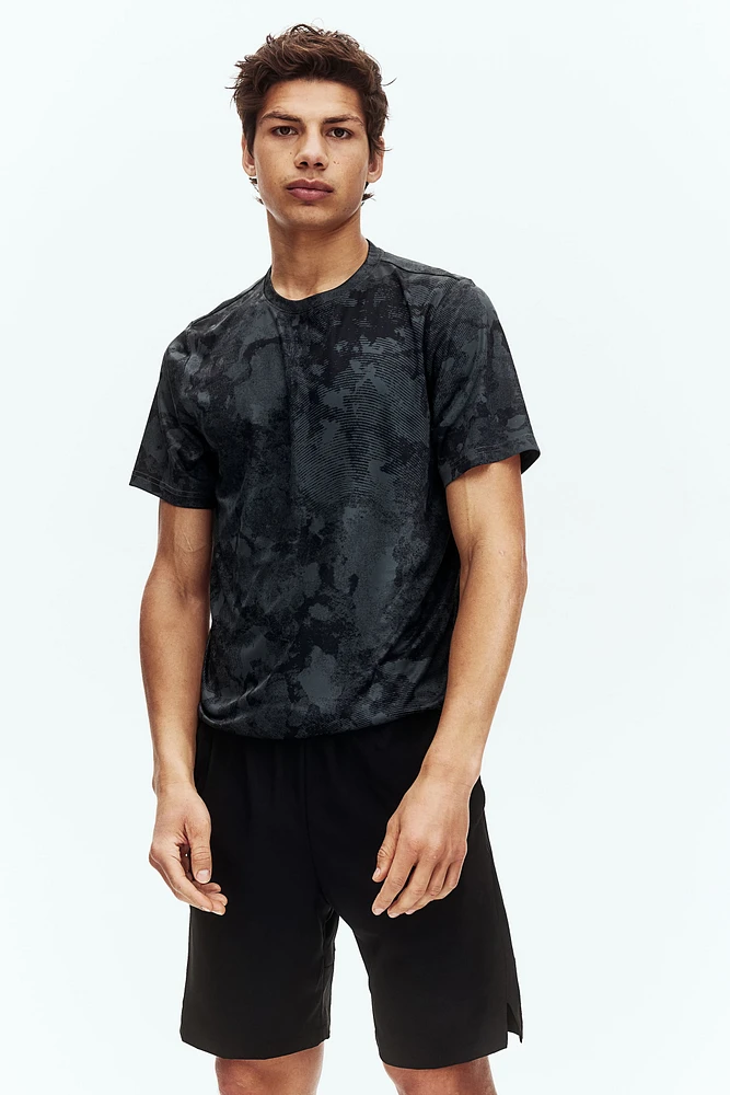 Short de sport long DryMove™