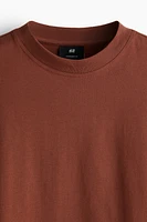 Oversized Fit T-shirt