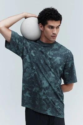 T-shirt de sport ample DryMove™
