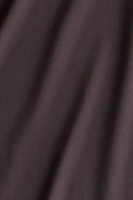 Fitted T-shirt
