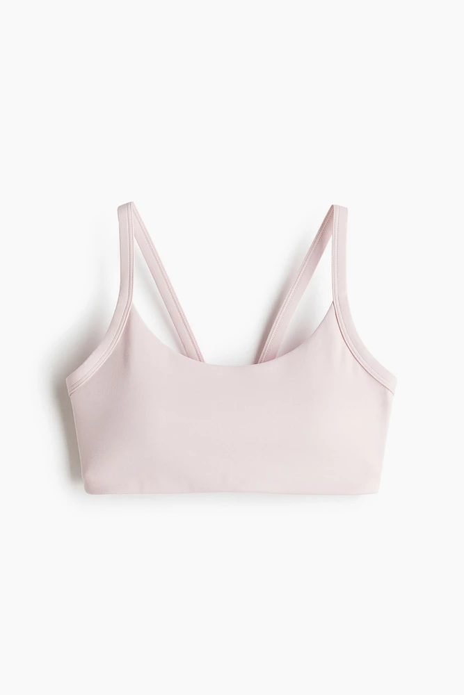 Medium Support Sports Bra with SoftMove™