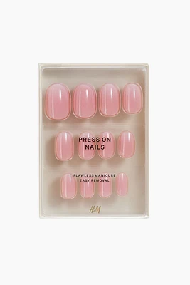 Press-on Nails