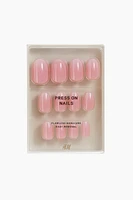 Press-on Nails