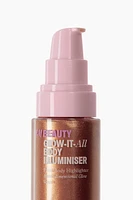 Glow-It-All Body Illuminiser