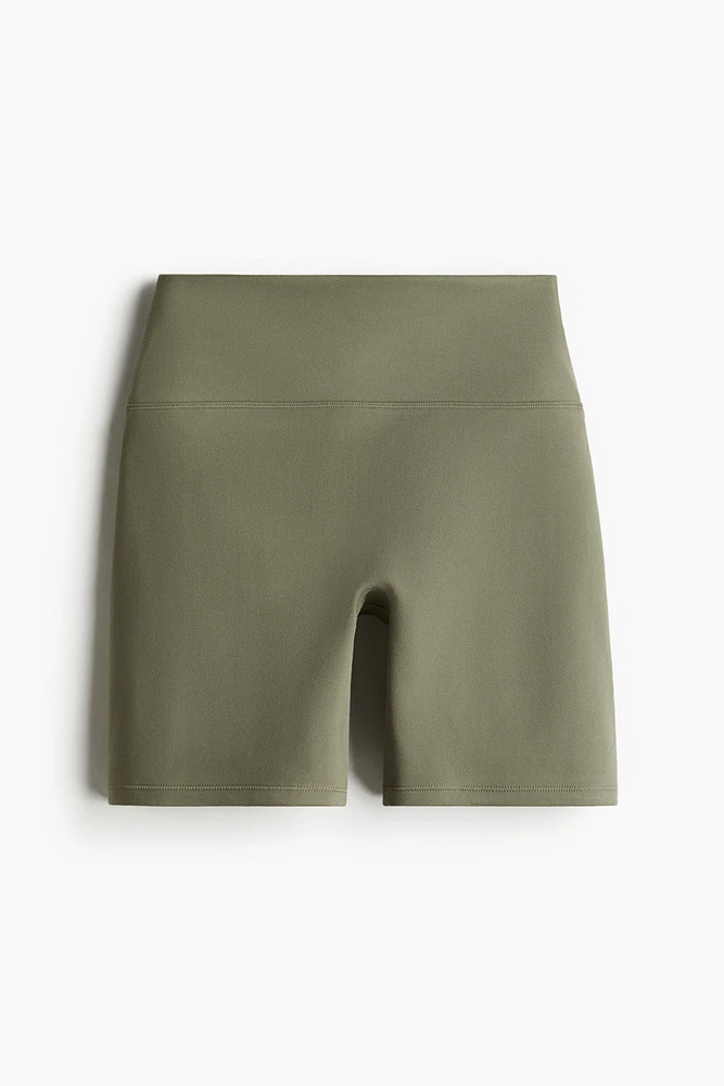 Biking Shorts with SoftMove™