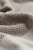 Cotton Terry Bath Towel