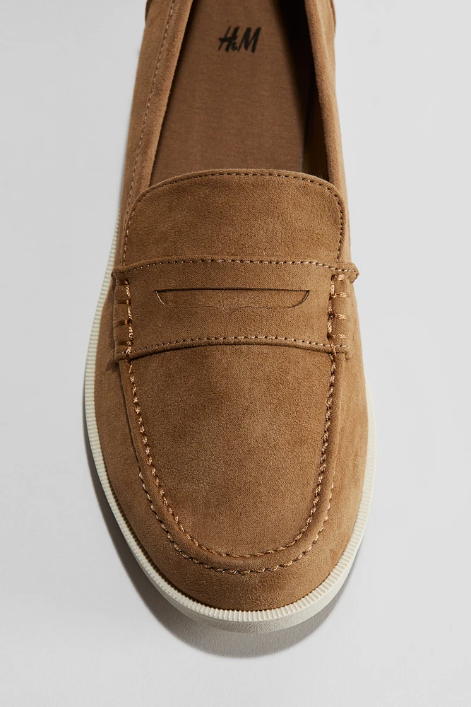 Loafers
