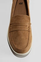 Loafers