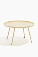Table d’appoint basse