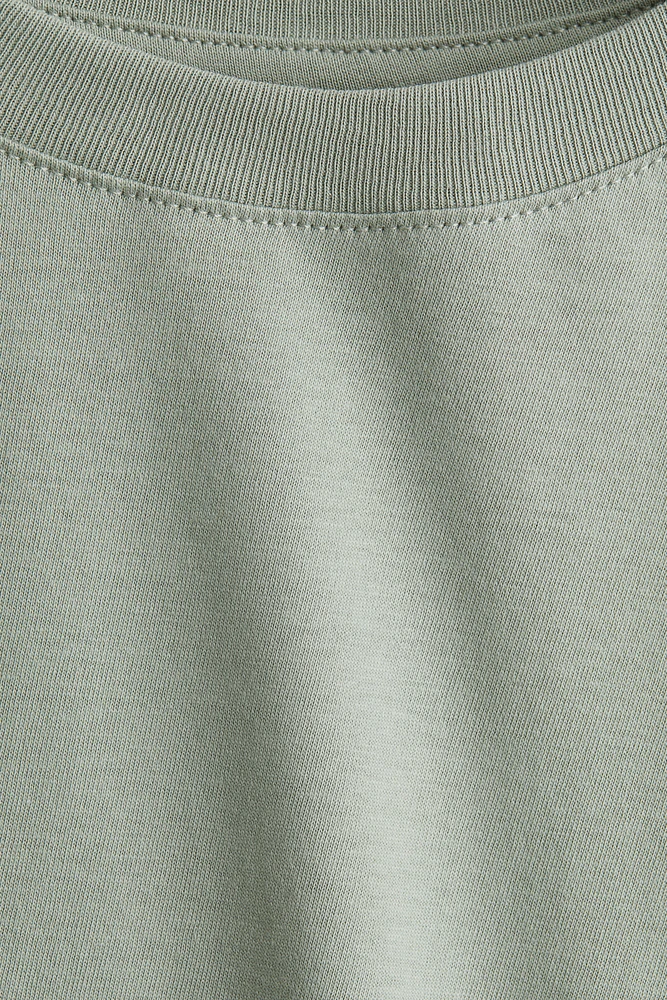 Cotton T-shirt
