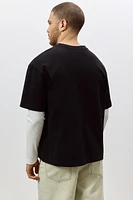 Loose Fit T-shirt