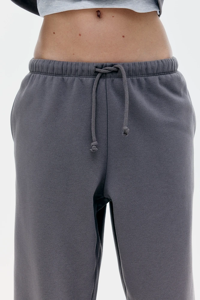 Pantalon de jogging ample