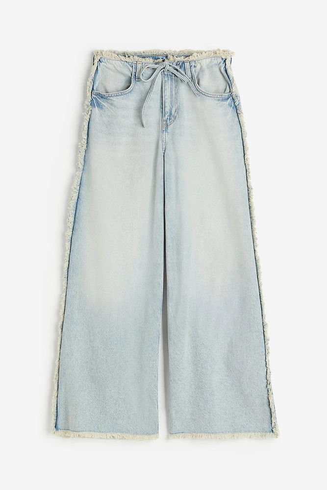 Baggy Regular Jeans