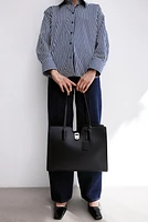 Rectangular Shopper