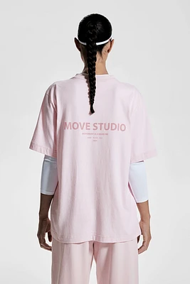 Sports Top with DryMove™