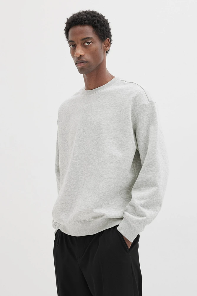 2-pack Loose Fit Sweatshirts
