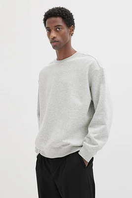 2-pack Loose Fit Sweatshirts