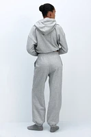 High Waist Joggers