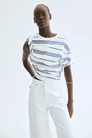 Cropped T-Shirt