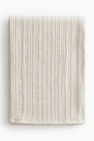 Cotton Muslin Bedspread