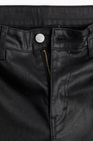 Bootcut High Jeans