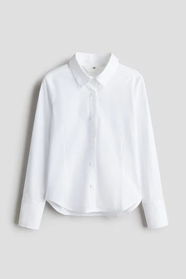 Cotton Shirt