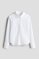 Cotton Shirt