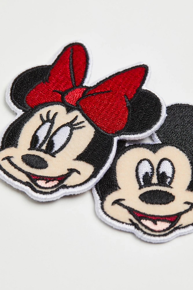 2-pack Repair Patches