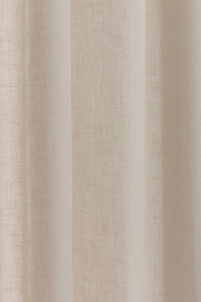 1-pack Wide Curtain Panel