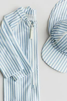UPF 50 Sun Protection Set