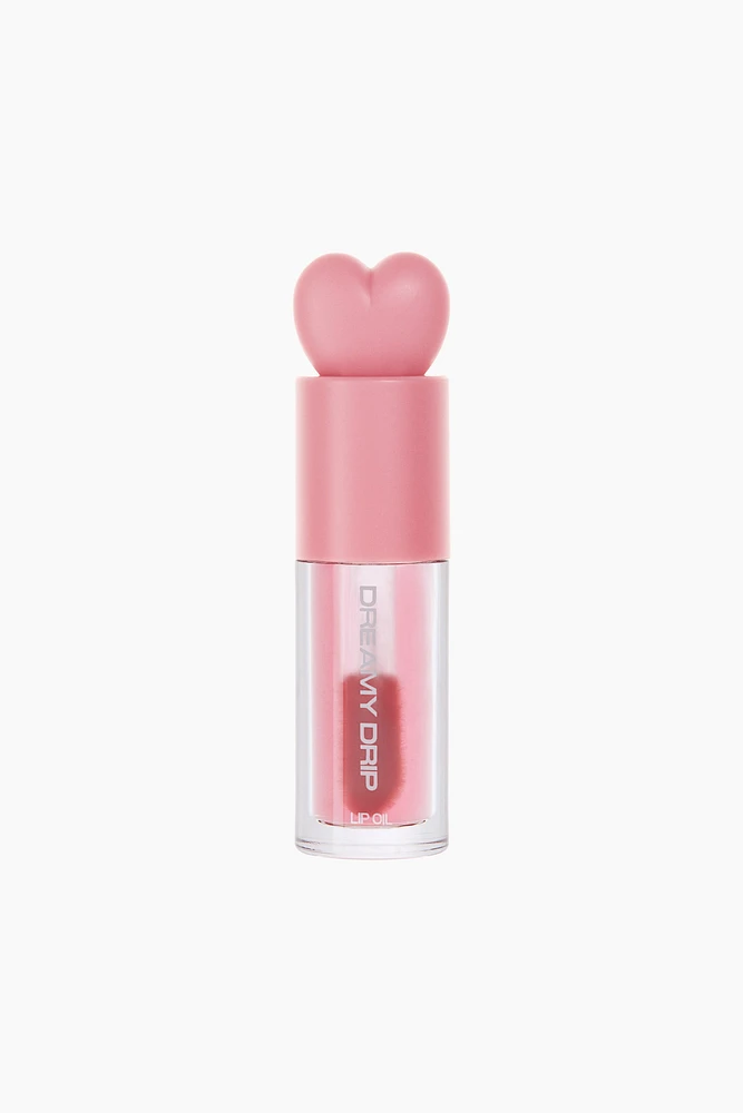 Lip Oil