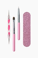 Nail Art Tool Kit