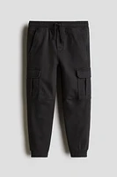 Cargo Joggers