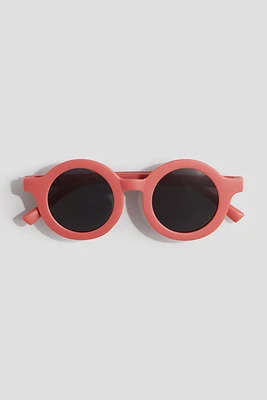 Round Sunglasses