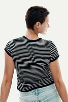 Fitted T-Shirt
