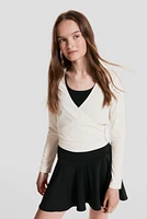 Tennis Circle Skirt with DryMove™