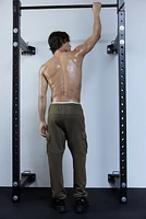 Pantalon cargo classique en coton DryMove™