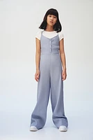 Woven Jumpsuit