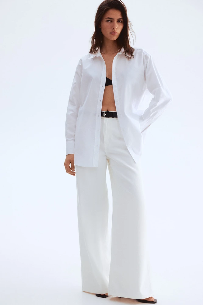 Oxford Shirt
