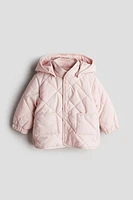 Quilted Jacket