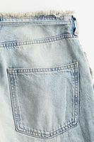 Baggy Regular Jeans